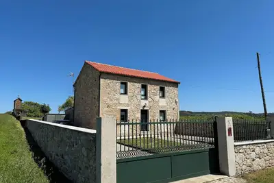 Casa Rural Vieitas