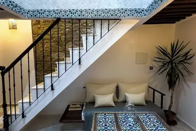 Image de Maison Mouna