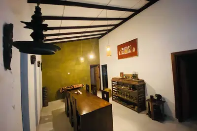 Image de 2-bedroom house in nice Pilimathalwa with WiFi, Ac