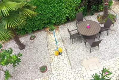 Image de Vacation apartment, Croatia, Island Krk, 4-5 persons