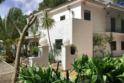 Image de Maison Rurale Pinar de la Plata