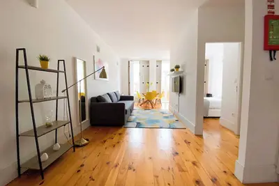 Image de 1 Bedroom Apartment - City View