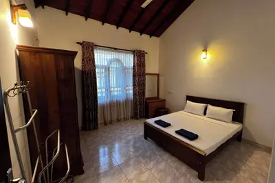 Image de Villa Hirunika in Negombo: with air conditioning, 20 minutes from Colombo Airport