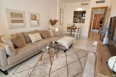 Image de Calalucia Sea View Apartment