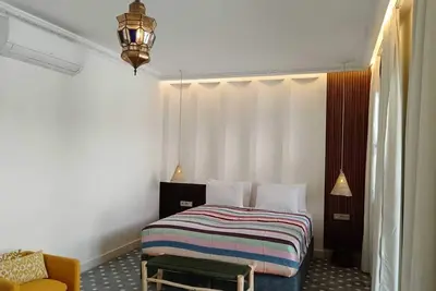 Image de Riad Kech One & Spa authenticité