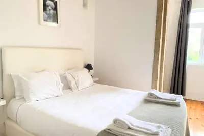 Image de 1 Bedroom Apartment - Garden View