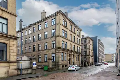 Image de Mill Street Apartments
