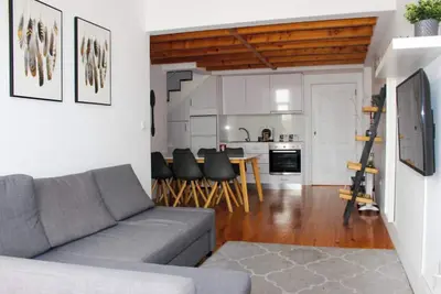 Image de 2 Bedroom Duplex Apartment - City View