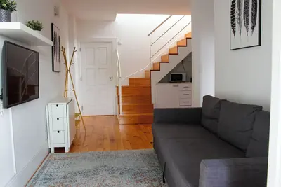 Image de 2 Bedroom Duplex Apartment - Garden View