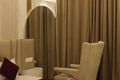 Image de The Bhutani Heritage - Hotel in Meerut