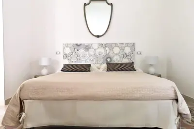 Image de Elegant bed and breakfast 3 minutes from the historic center of Lecce