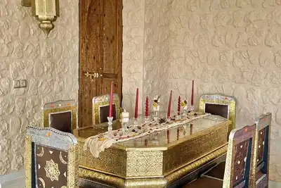 Image de Riad  le marin coucou beach