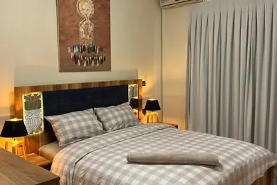 Image de Bel Appartement sis à Guéliz non loin de Zara et Carrée pour vos séjours