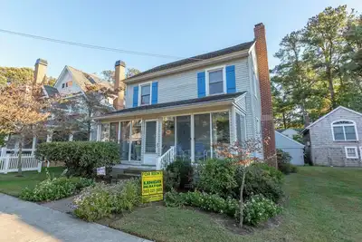 Image de Charming South Rehoboth Cottage, Steps from Beach & Boardwalk, Relax & Unwind!