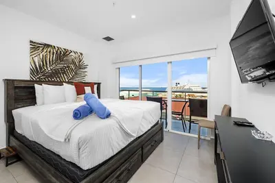 Image de Perfect Oceanfront Condo in Downton Aruba