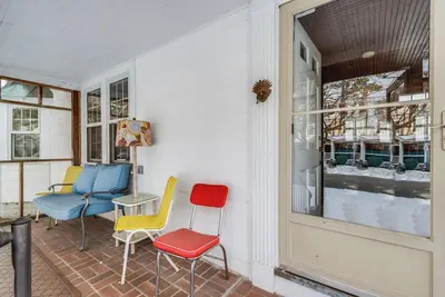 Image de Charming 4-Bedroom Dog-Friendly Cottage, Steps to Beach & Boardwalk!