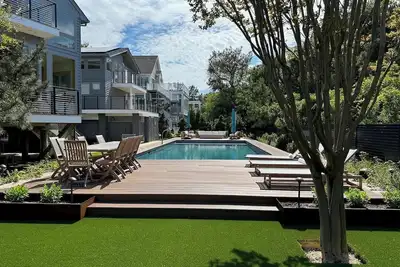 Image de Luxury Beachside Escape w/ Private Pool, Elevator, & Ocean Views!