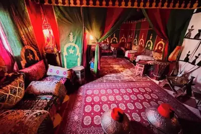 Image de Fenêtre sur la mer, Tanger