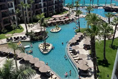 Image de Villa del Arco 2 Br Ph w\/hot tub &grill, views of beach & Land's End 5\/17-24