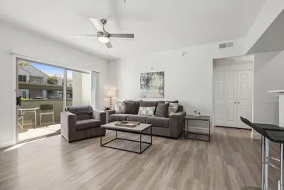 Image de Pure Suites Furnished 2 Bed Glendale Gym Pool