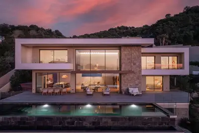 Villa Maami
