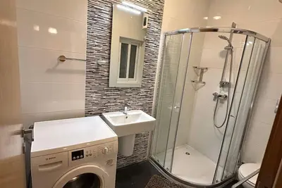 Image de V86 - 2 bedroom apartment in heart of Sliema