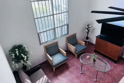 Image de Townhouse Dt residence safe 40 % offParking 2 Br