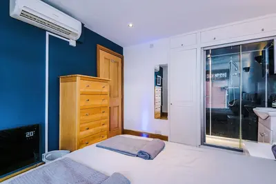 Image de Appartement-Salle de bain privée séparée