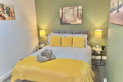 Image de Résidence-Premium-Salle de bain privée séparée-Vue sur Rue-Meadow St