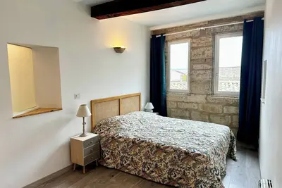 Image de Charmant duplex dans le centre historique de Pézenas