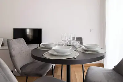 Image de Italianway Comfort - Pasolini 70 B - Feel Uptown