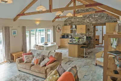 Image de Bwthyn Creigiau, Llansteffan