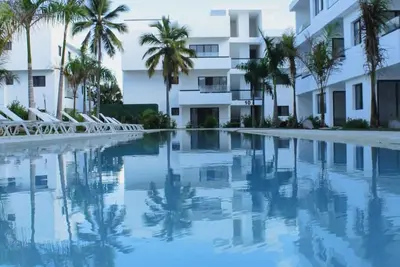 Image de Punta Cana/Pool/Private Pool