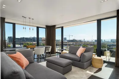 Image de The Rockwell | Trendy 2 Bed Apartment