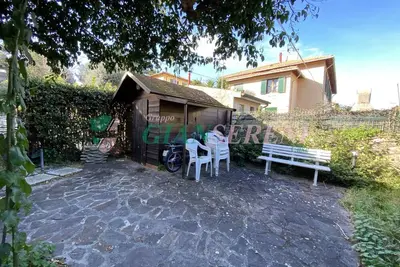 Image de 7 beds with garden - Ref. Sanca-Sanca