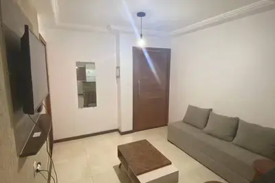 Image de Two bedroom apartment on the Maraú peninsula