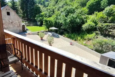 Image de Vacation apartment Kohlhaukuppe - WellAktiv Geising