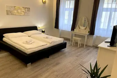 Image de Apartment in the center