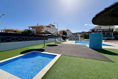 Image de Albufeira Modern 7 With Pool by Homing