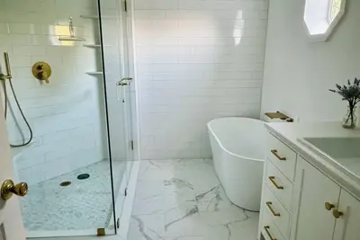 Image de House on Rocky Lane - Dog Friendly