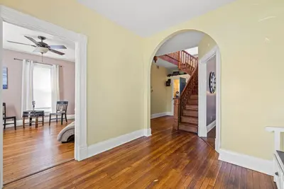 Image de College Park Getaway