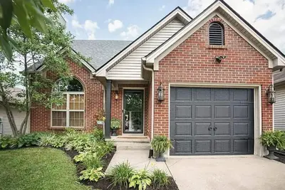 Image de Hamburg Hideaway Lexington