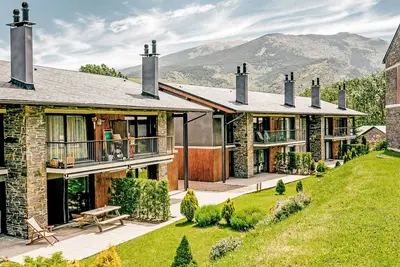 Image de Apartment Ferreries with heated swimming pool, garden, WiFi, equipped kitchen