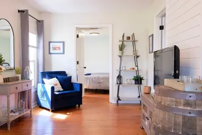 Image de Town Branch Bungalow