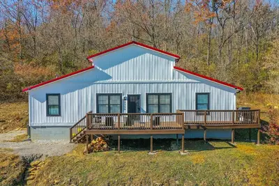 Image de Happy Valley Barndominium