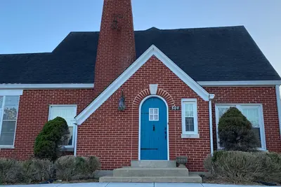 Image de Charming 4-bedroom cottage with WiFi, Ac in brilliant Munfordville