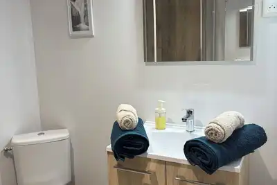 Image de Le studio Louana: idéal court séjour/co-working/Day use/love rooms