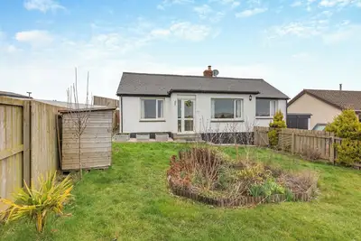 Image de 3 bedroom accommodation in Belford