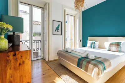 Image de Santa Catarina Apartments