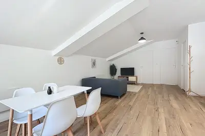 Image de Appartement T3 au cœur de Cuxac-d'Aude